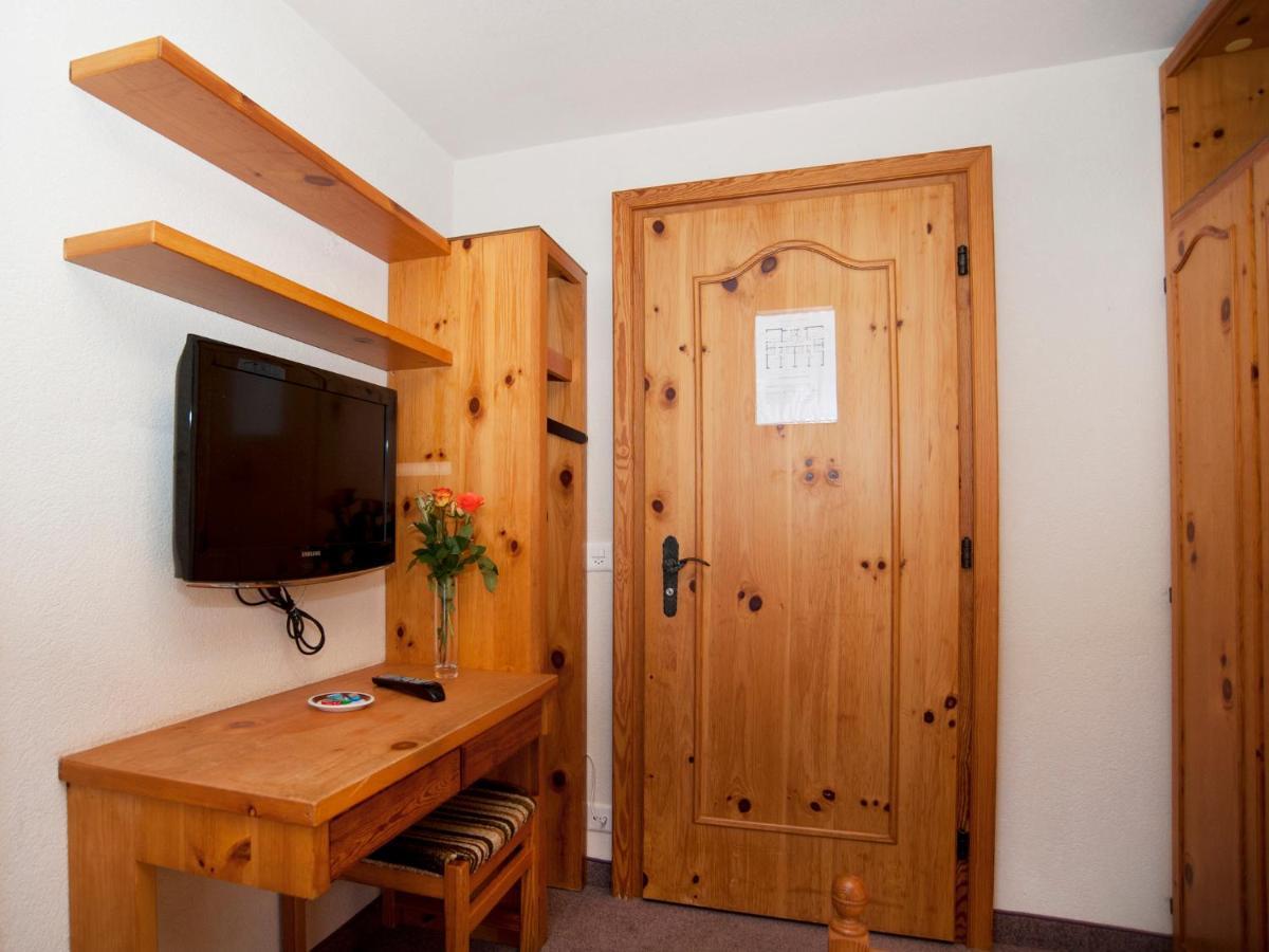 Ambiente Guesthouse Saas Fee المظهر الخارجي الصورة