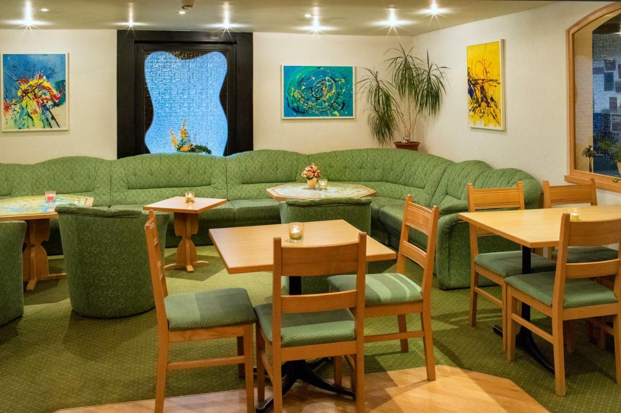 Ambiente Guesthouse Saas Fee المظهر الخارجي الصورة